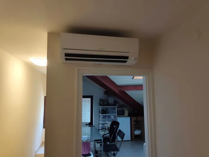 Montaža klimatske naprave - Ljubljana