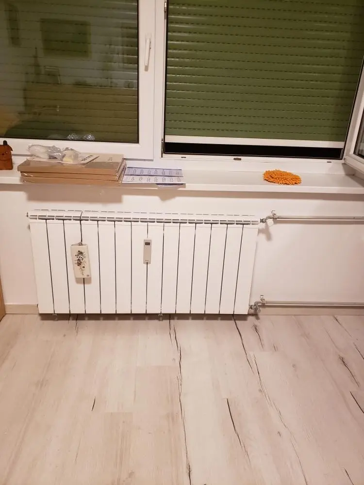 Ogrevalne storitve